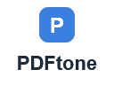 PDFtone