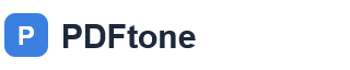 PDFtone